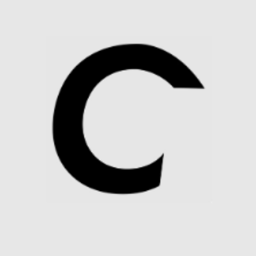 Logo avec la lettre C